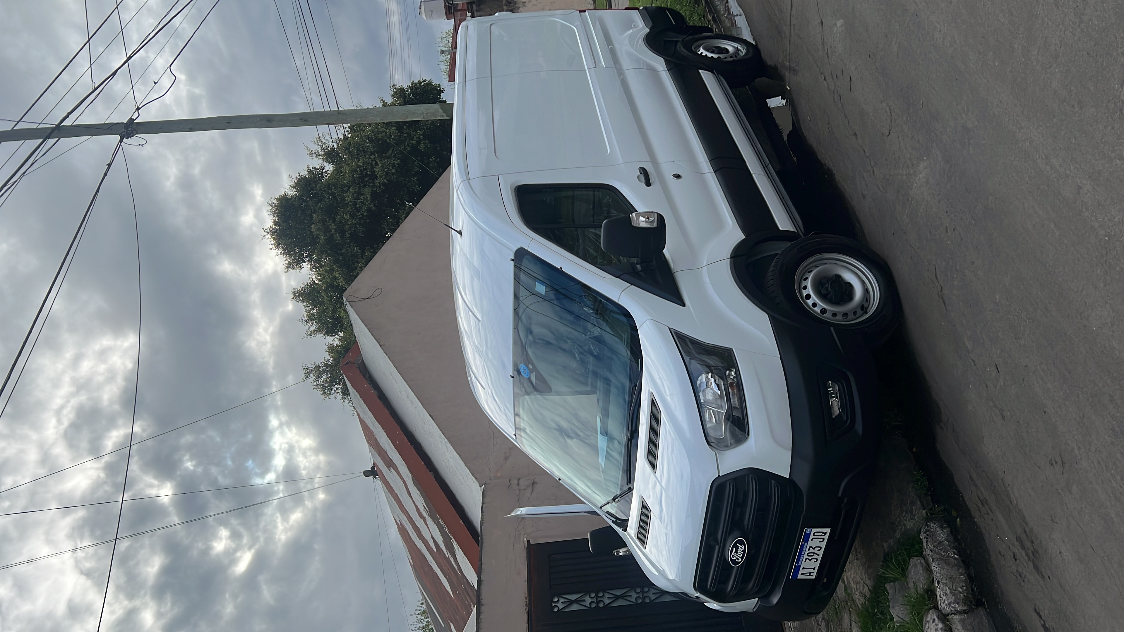 Transporte Capuano e hijos