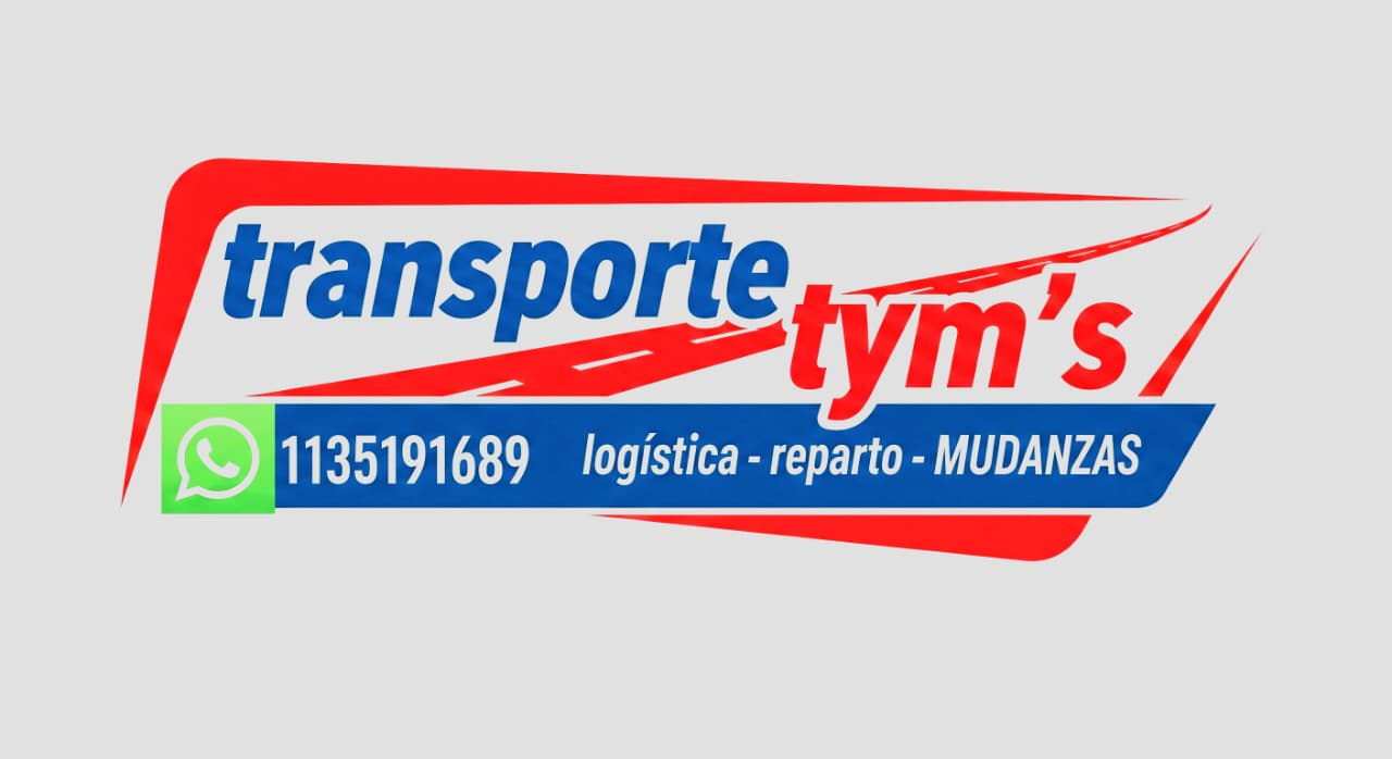 Transporte TYM'S