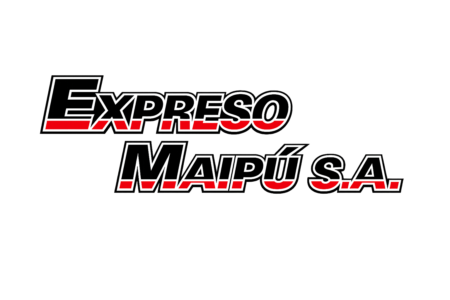 Expreso Maipú SA