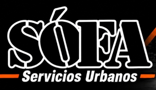 Sófa Servicios